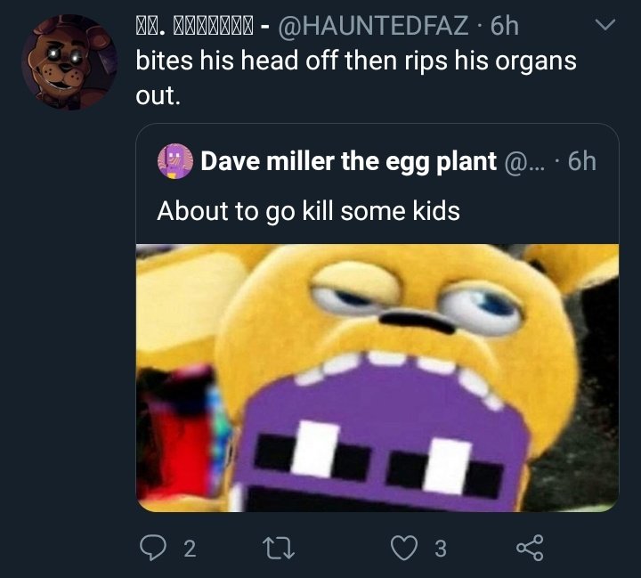 Howdy, guys! What'd I mi--