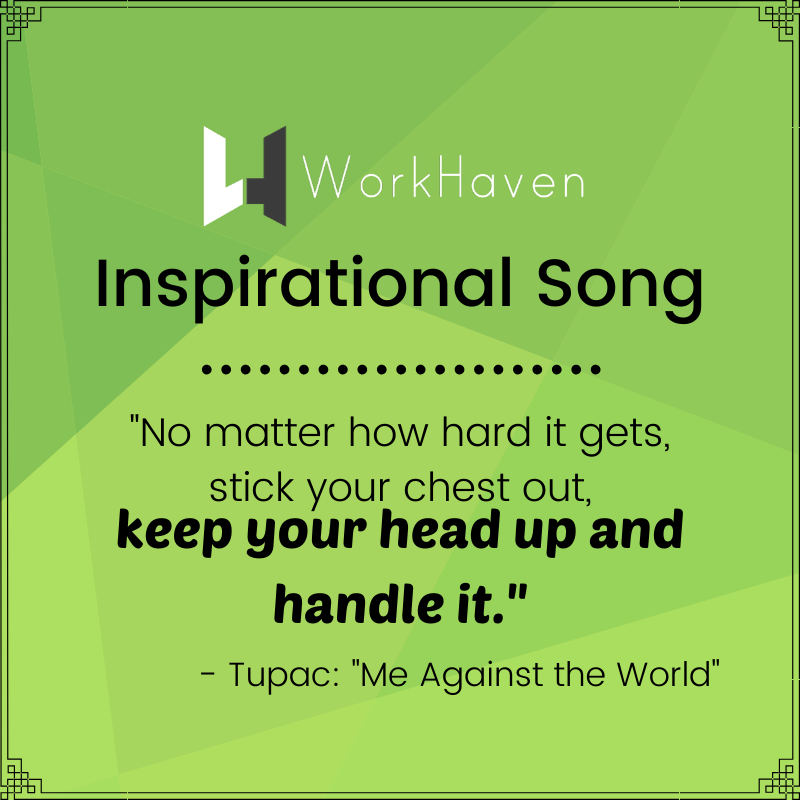 workhavenph's tweet photo. You are strong and capable of achieving what you dream of. So keep your head up and move forward. ❤️ #WhereWorkAndInspirationIntersect #KeepYourHeadUp #WorkHaven #YouCanDoIt  #PullItOff https://t.co/39gcQfNuRL