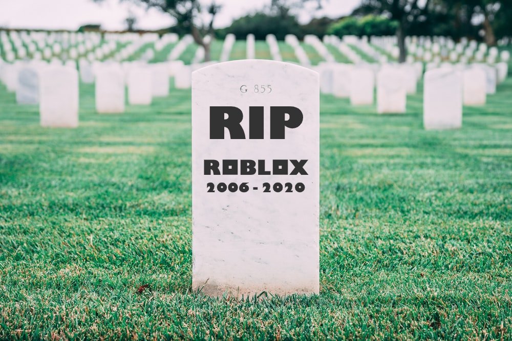 Nickeo On Twitter I Didn T Think That Something Could Die More Than Once But Roblox Has Proven That It S Possible To Die Over 100 Times Per Year Robloxdown Https T Co Vd1wsbzlov - roblox 2006 login