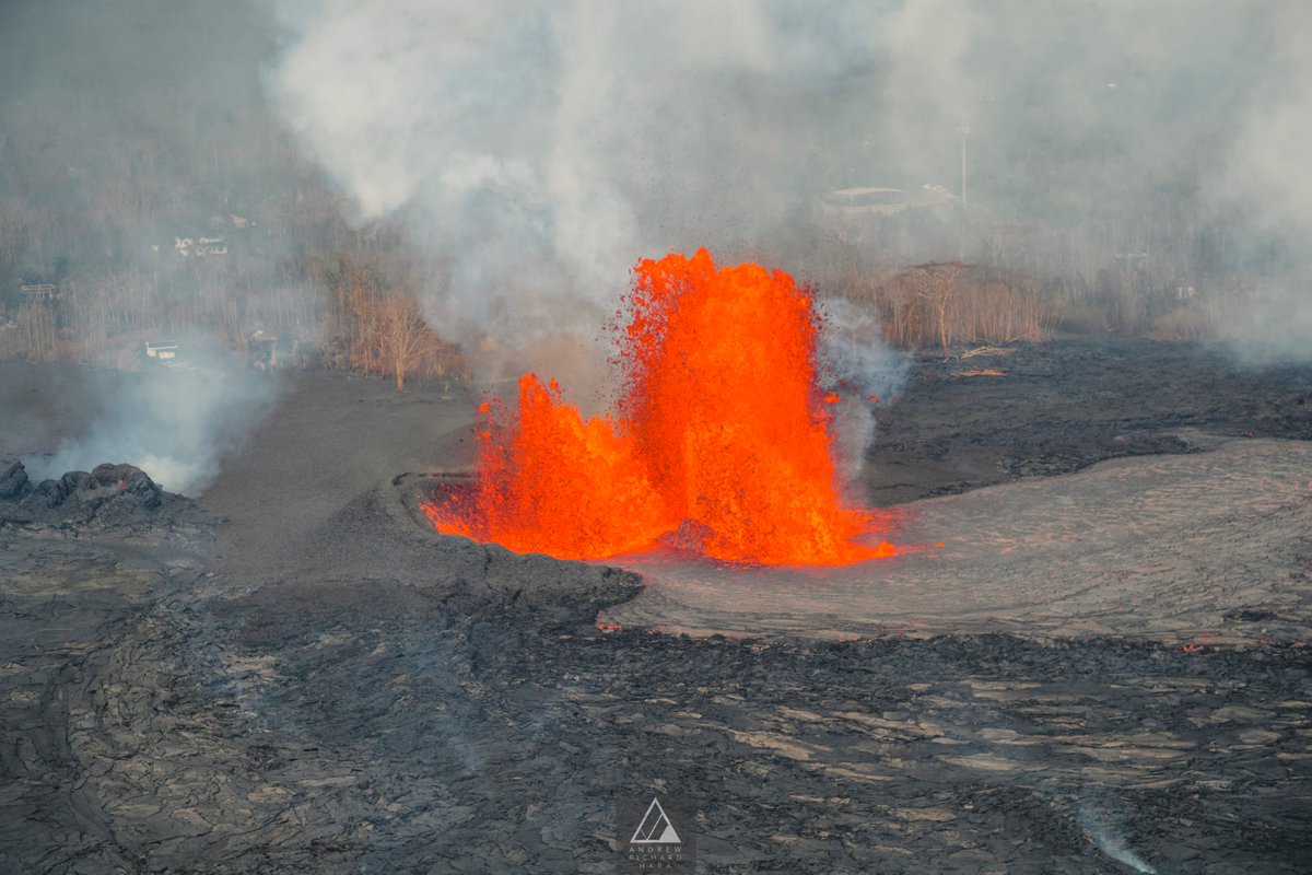 MayorHarryKim's tweet photo. Hawai‘i County is announcing road restoration plans in order to facilitate long-term recovery and resilience in Puna following the 2018 Kīlauea eruption. Click for details:
https://t.co/drGSts2MAy https://t.co/S4Mn6cqKNk