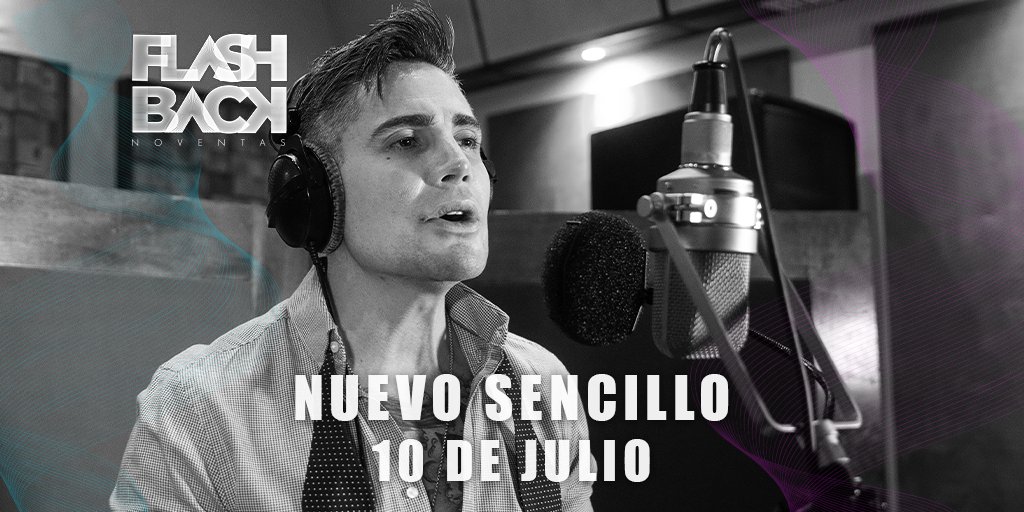 FlashBack90sofi's tweet photo. Estrenamos sencillo, entérate en nuestras redes sociales ¿Adivinas la canción?  #Flashback90s 
#NuevoSencilloFlashback90s #daleunclickalanostalgia 

@AndyLopezokk @AdrianCueOf @lolore_alexa @Rene_Ortiz @roypizarro @nellyBurGuette https://t.co/1k2V2weluc