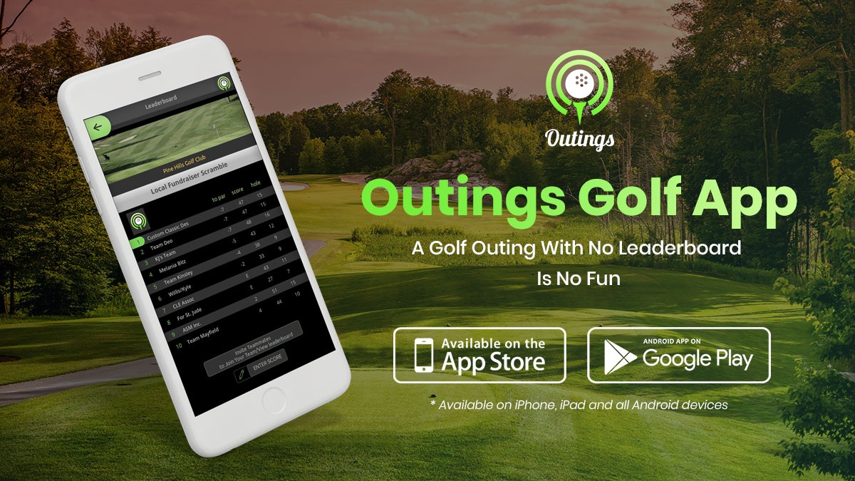 OutingsGolfApp tweet media