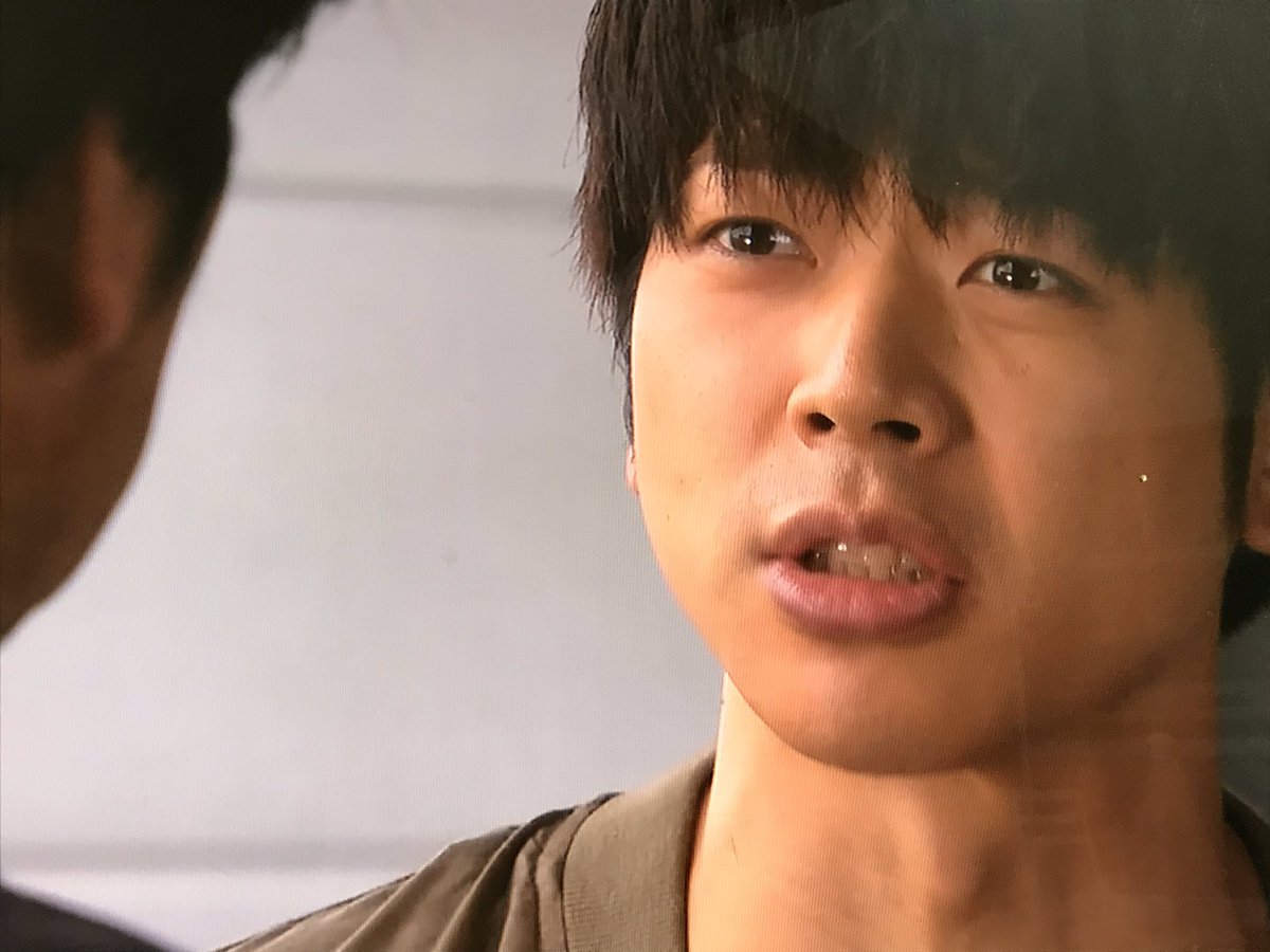 ট ইট র Mi Sh Miみか 透ちゃん 再放送5話 みーつけた 今見ても ソニンこぇー ボイス110 石川透 増田貴久 まっすー