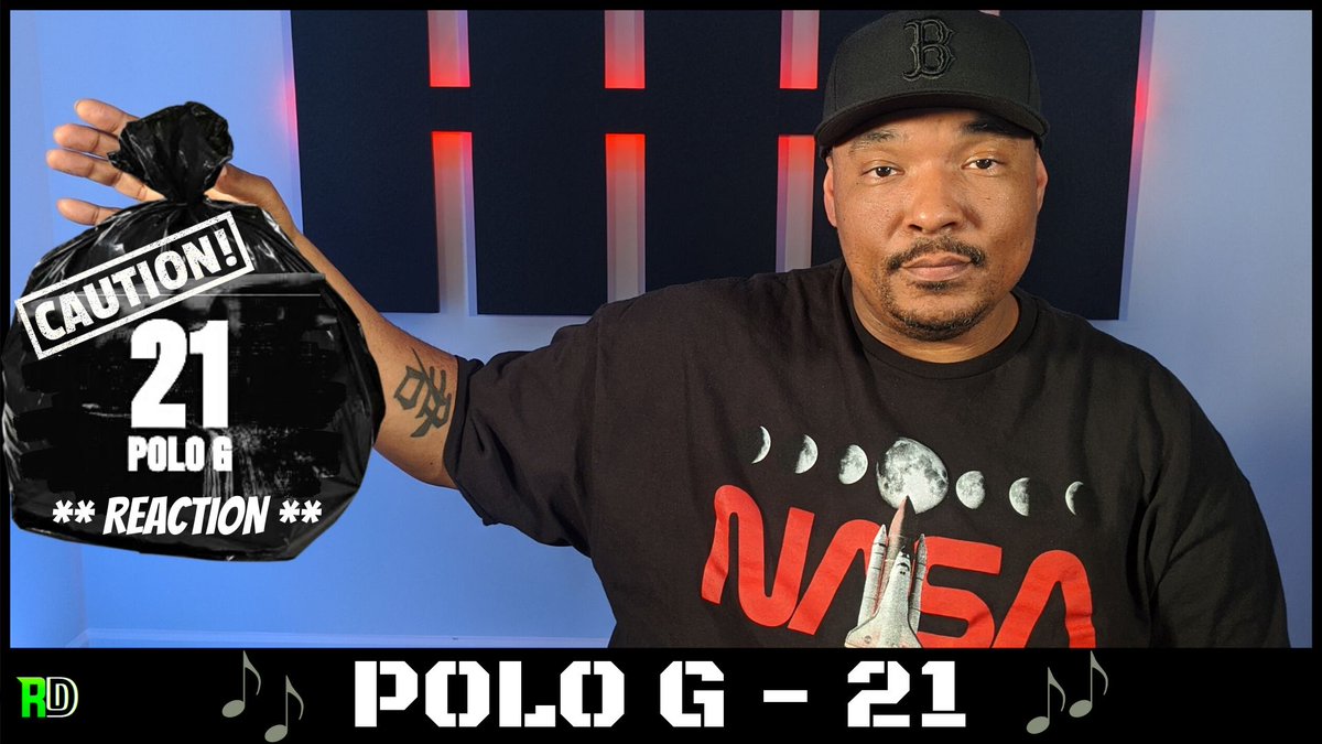 React_Distract's tweet photo. Man... Ya'll ever heard of #PoloG ?

This dude got some crazy things in his videos...

Check it out here:

YouTube: https://t.co/0SDGfVrc2a https://t.co/zrgDODMDPt