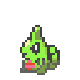 ブラウンシュガーのポケモンドット絵まとめ 第２世代 Twitter