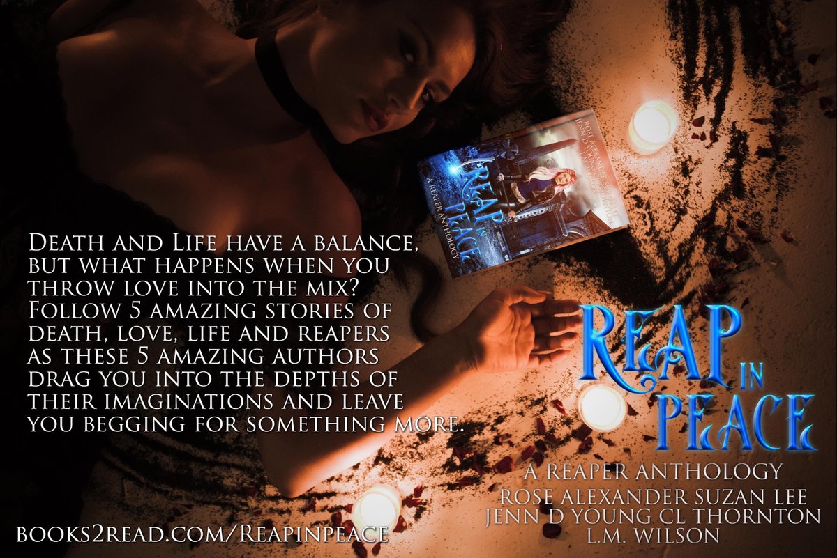 LM Wilson (@lmwilson17) on Twitter photo 