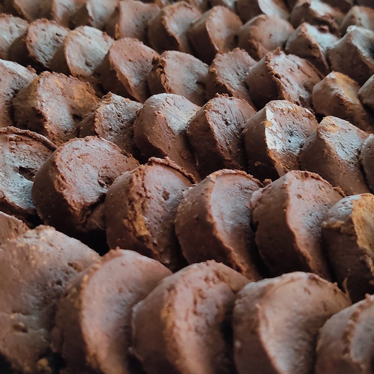 KuyaZachTV's tweet image. #CacaoMass #Tableya