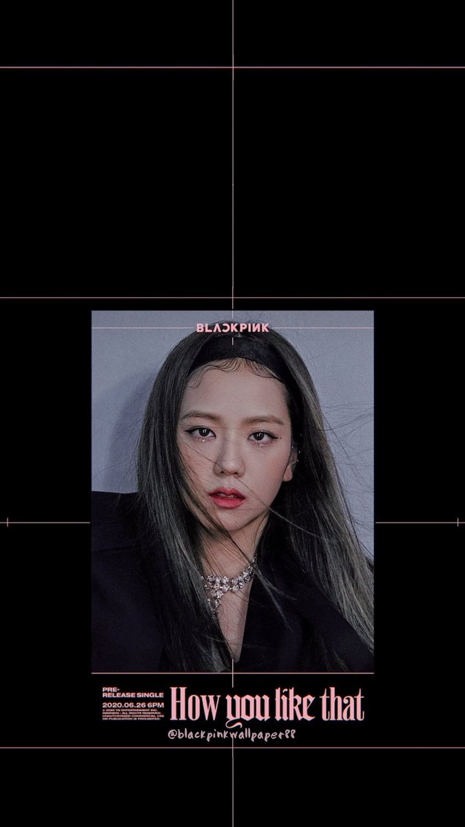 Blackpink Wallpapers Howyoulikethat Blackpinkwallpaper