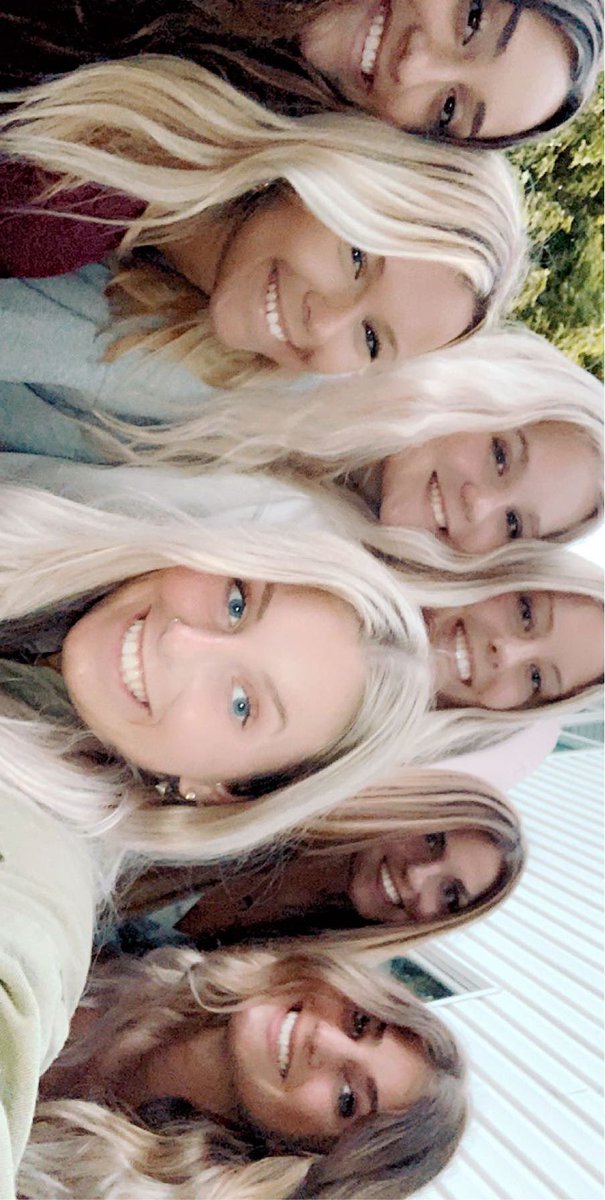 happy birthday paigeyyy!! thanks for always being there for me! can’t wait to make more memories with you and visit you all the time at osu. love you girly! ☺️🤍@paigeecapel