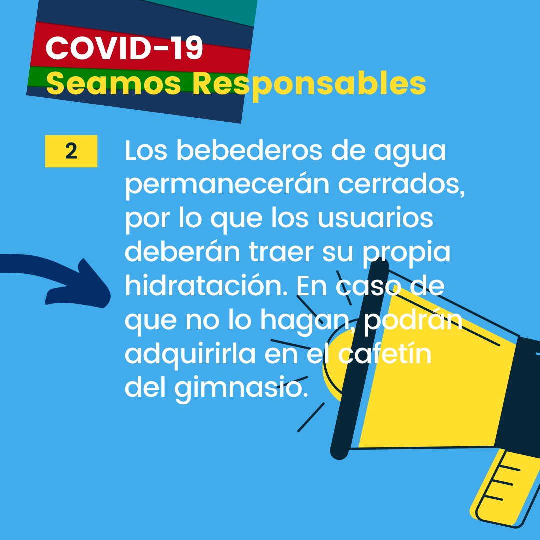 Regresan los Campeones de Acero #HoradeEntrenar Si deseas saber más detalles sobre las normas a seguir visita nuestra página web sweatgymchacao.com/covid-19 
#SoloLosMejoresEntrenanAqui
#SoySweatGym