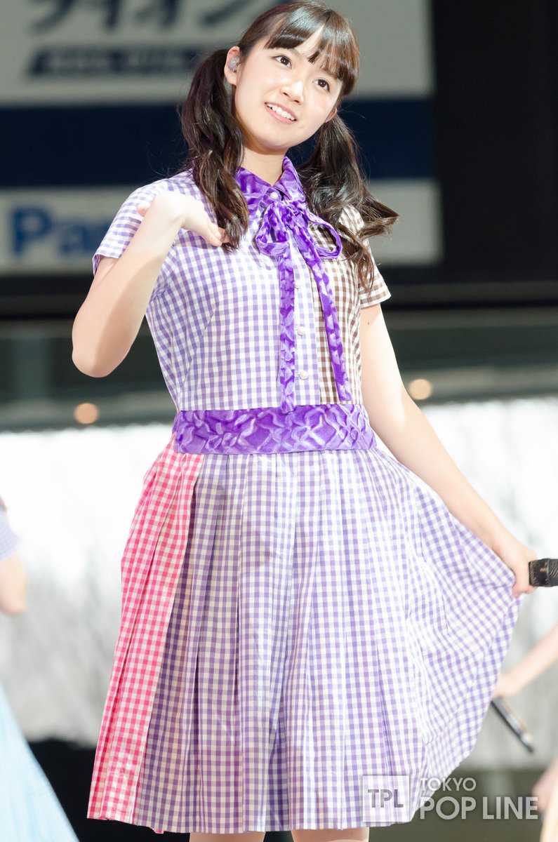 33 ⊿ Guru Guru Curtain [MV & Performance Costume]The main color of this costume is of course, Nogi's purple. There are a few accent color variants including blue, brown, orange, and pink. They also had flower-button patches pinned to their dresses. https://twitter.com/korobizaka/status/1272236944404209664?s=20