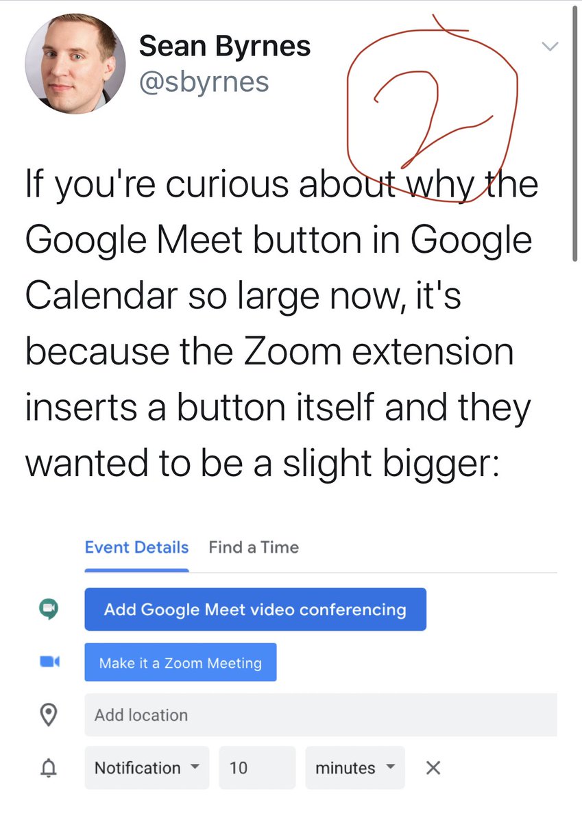 agentic_ai's tweet photo. Pretty clear #Google will go to any length (1, 2 and latest move 3) to grab the market from @zoom_us and MS teams.
This is now a frontier tech battle. #CustomersWin https://t.co/vKgeOfdTew