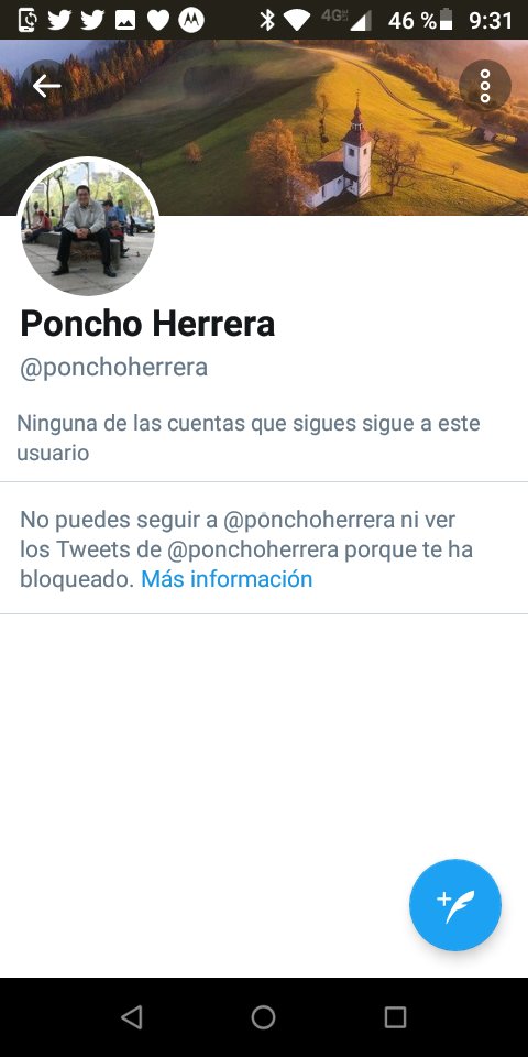 MxActivista's tweet photo. 🛑👎Resulta que algunas personas ofrecen ayuda a animalitos en situación de calle para ganar likes o followers (mayoría bots) y cuando preguntas por la ayuda, te dicen qe los Hostigas y que te van a acusar con su Mamá y aparte te bloquean por preguntar 🤮 #WTFake a sus 40 años 🤦🏻♂️ https://t.co/FSrTly9IVU