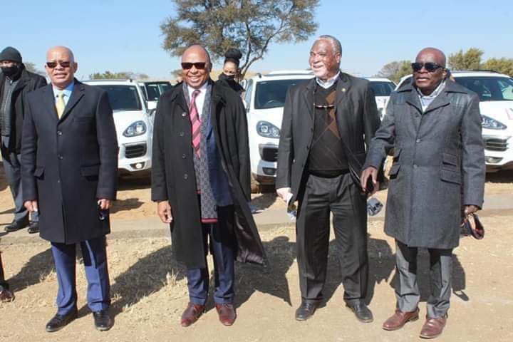 MolebatsiMasedi's tweet photo. Limpopo Premier League. #RIPTMan https://t.co/aySUl4sBOa