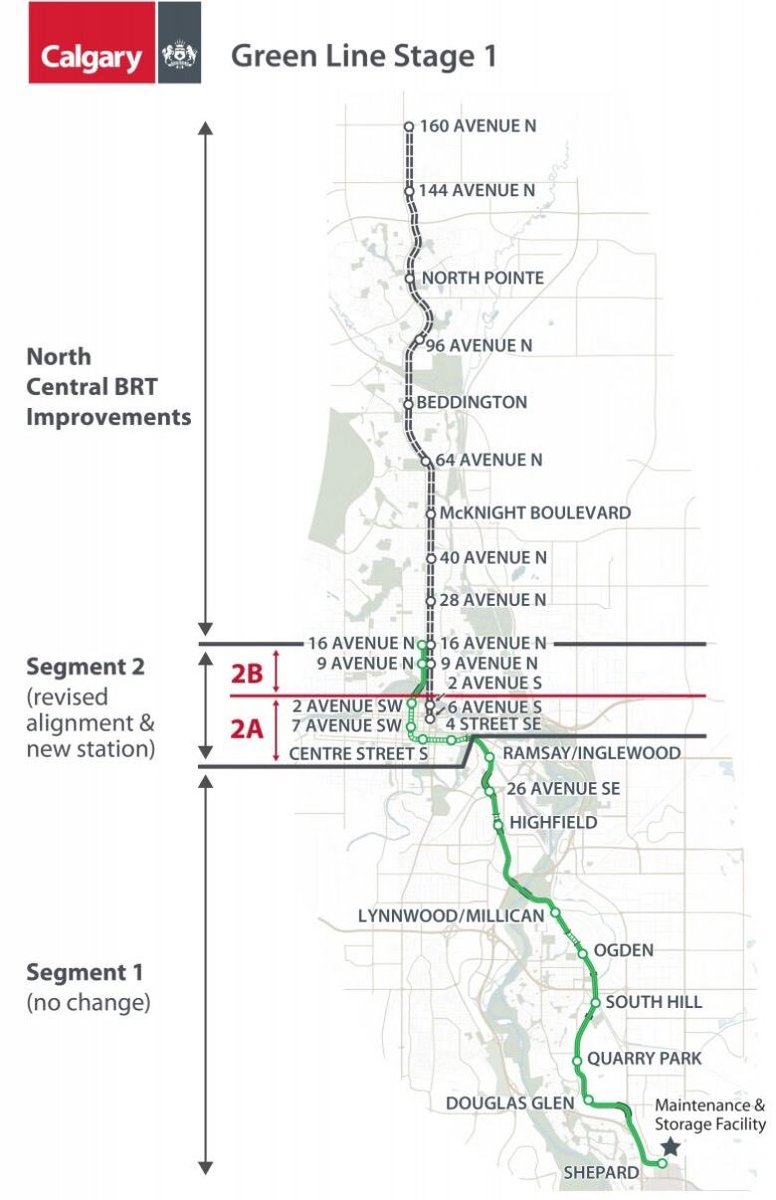 The #GreenLineYYC was 10 years in the making &amp; will bring massive changes to #yyc The GL will come north but now we must focus on bringing it to #ward4 &amp; #ward3 I will continue to fight for Ward 4 and for better #yyctransit. Thank you to all that made this possible. #yyccc #ableg
