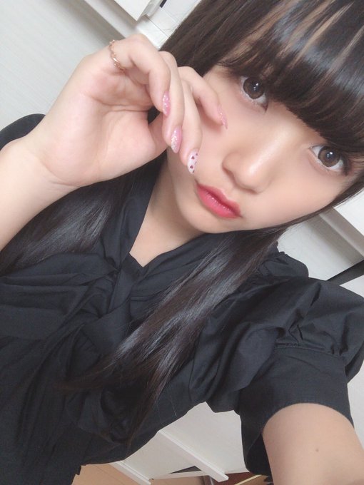奥野未悠のTwitter画像20
