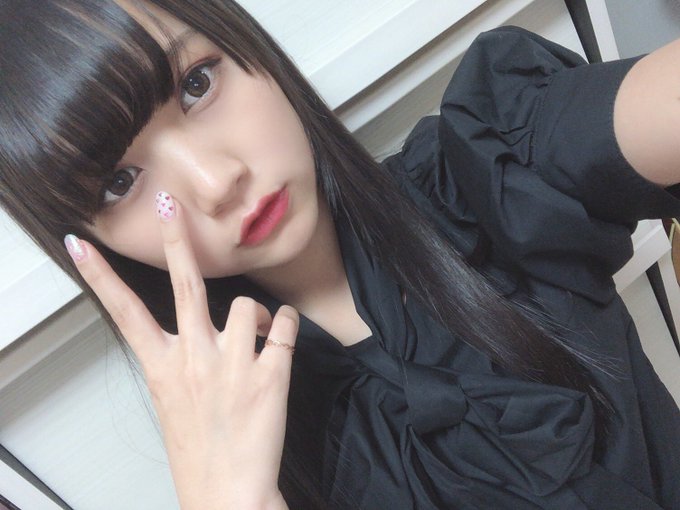 奥野未悠のTwitter画像19