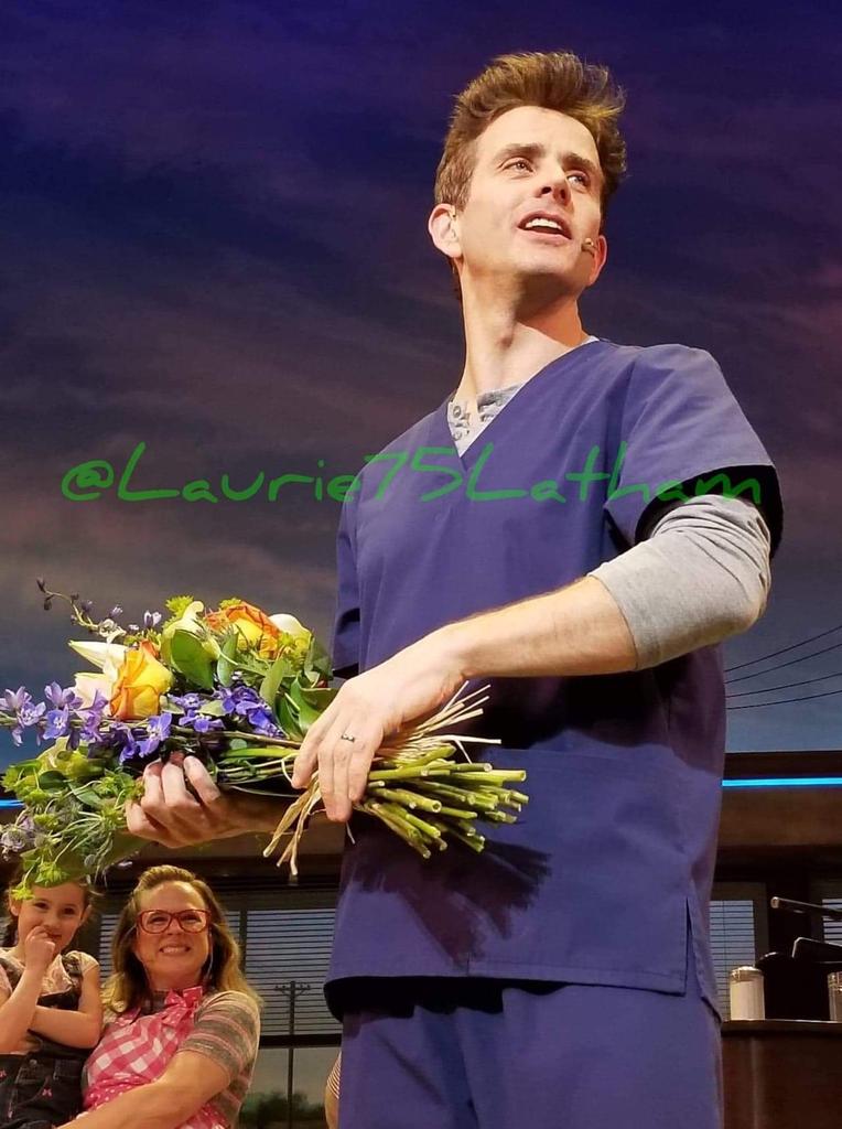JoeysPackage's tweet photo. #MACATTACK
It only took a taste to know that this Doc on the Block was definitely anything but a bad idea! ๐๐ญ๐~L
#MacInACTion #Waitress #DrPomatter https://t.co/WcOBRITbMA