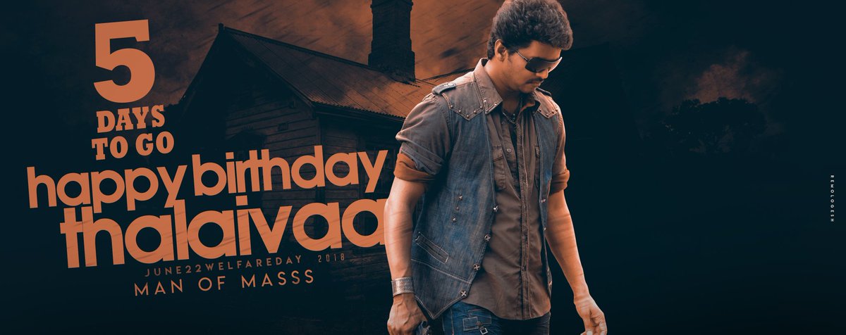 Vijay Fans Updates tweet media
