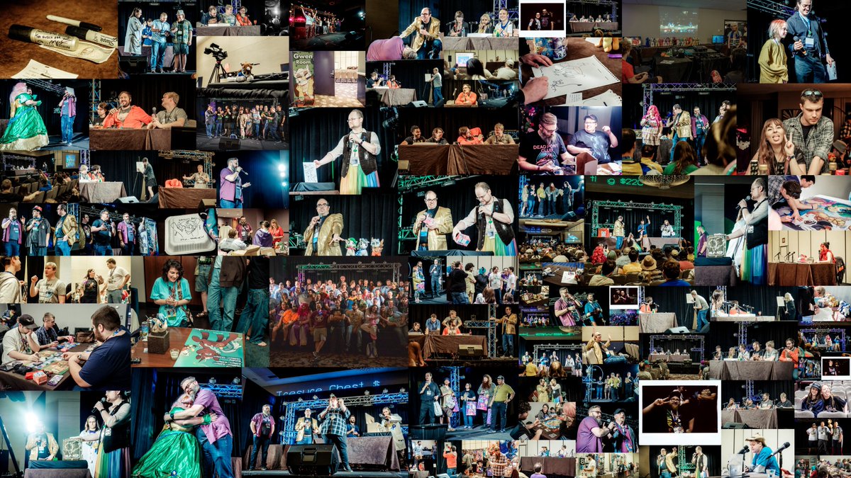 MLPMSP's tweet image. Finally, these final photos from the final day of #MLPMSPF celebrate the final Charity Auction, final Closing Ceremonies, &amp;amp; even some pics of the final staff Dead Horse Party. Enjoy and tag yourself in over 80 final photos from exactly one year ago today! facebook.com/pg/MLPMinnesot…