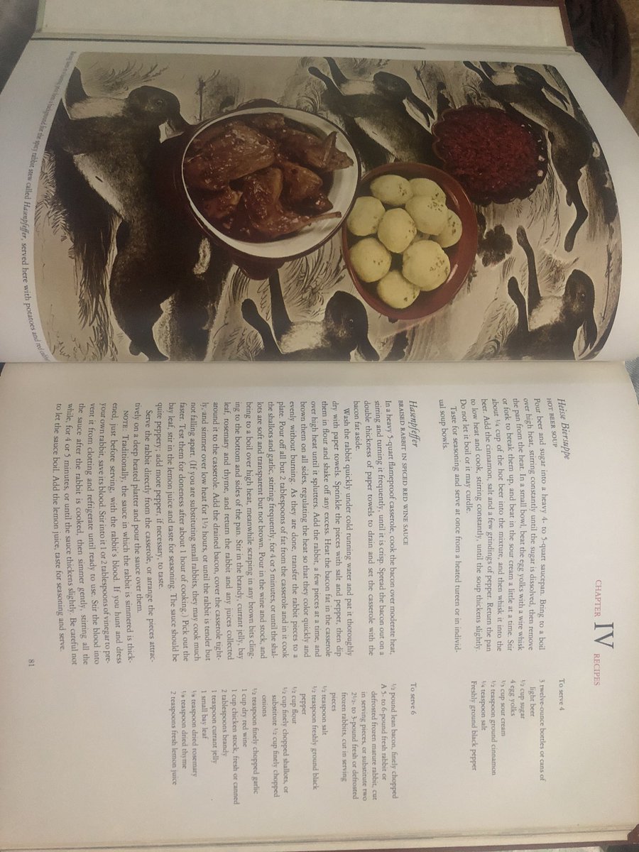 Nalaina7's tweet photo. I love Vintage Cookbooks. I was given this collection by an older friend of mine. They were published in 1969 and there is about 30 books in the set. “Foods of the world” #hausenpfeffer #germanroots #cabbageisking https://t.co/lrAy9VrOk3