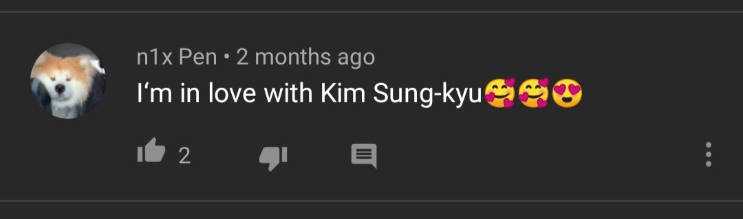 You make my heart goes 