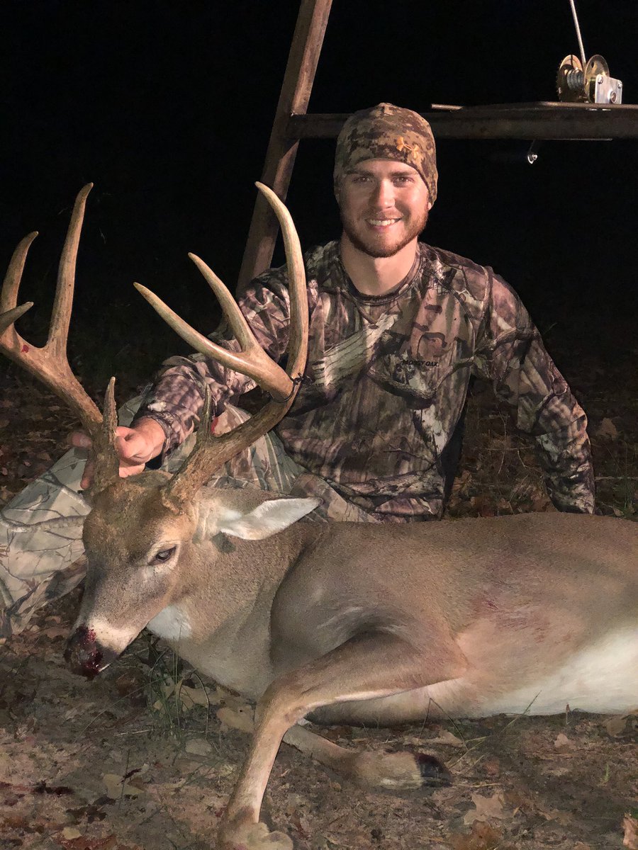 Dillon Harrell tweet media