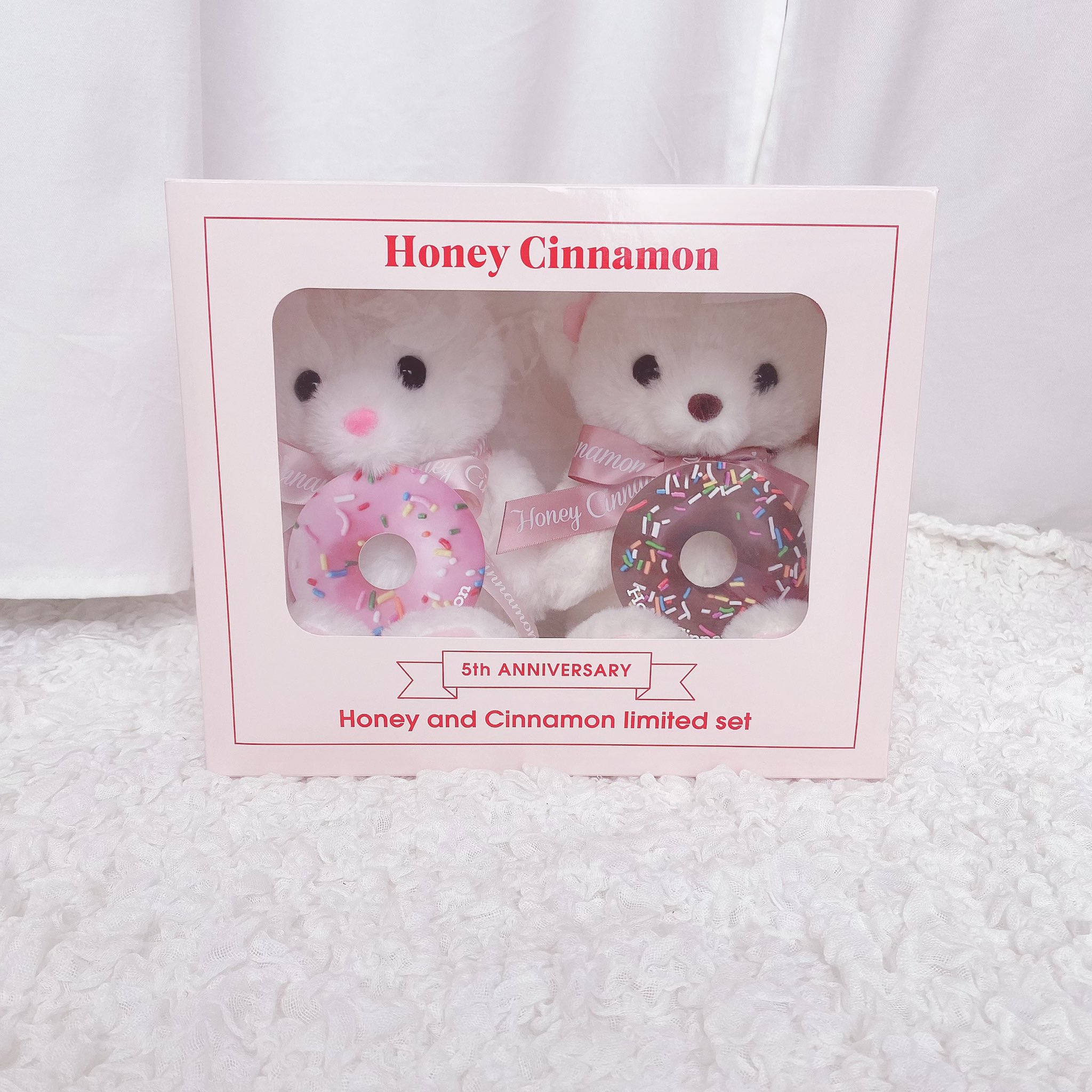 ハニーシナモンHoneyCinnamon on X: ハニーシナモンHoneyCinnamon on X: