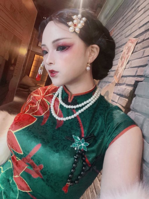 Twitterのコスプレ画像47