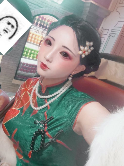 Twitterのコスプレ画像49