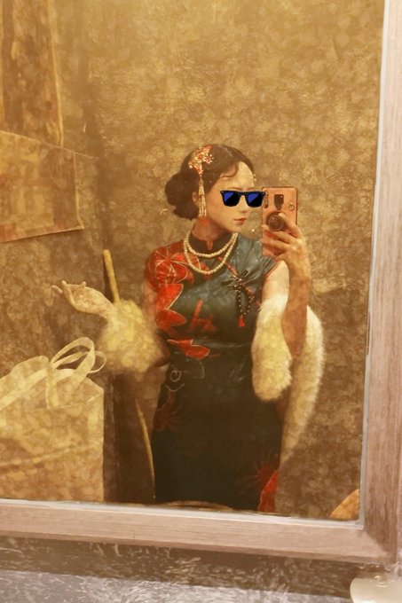 Twitterのコスプレ画像50