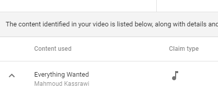 arch_inspire's tweet photo. @JoakimKarud Hi Joakim, someone claimed your song again. They basically copied the whole thing and sped it up. A lot of us are getting copyright claims https://t.co/jpmR2Z0c2X Can you help resolve this? https://t.co/sZb4K9RdBQ