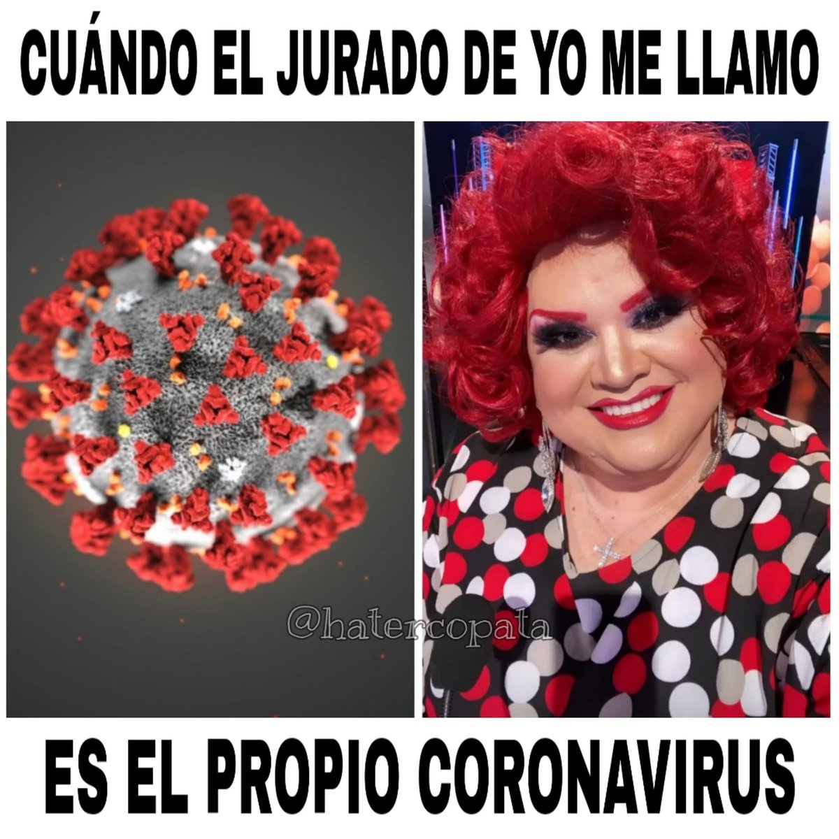 JavHavok's tweet photo. #yomellamopa #yomellamopanama https://t.co/p3D5YlcUt0