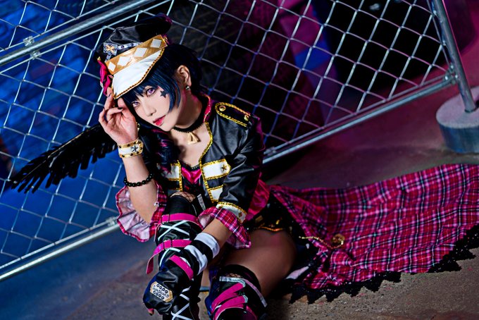 Twitterのコスプレ画像65