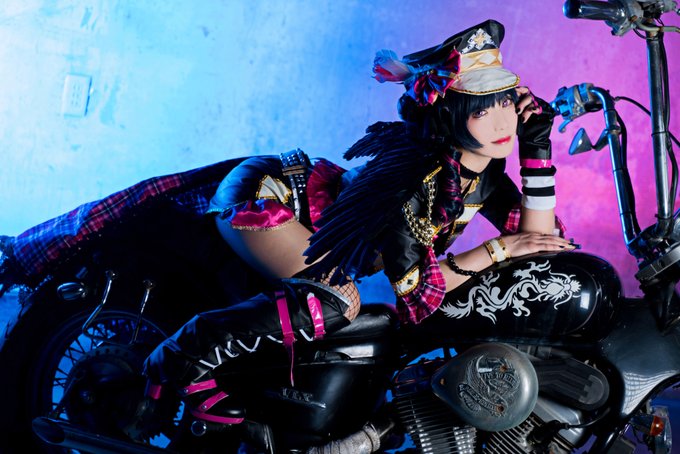 Twitterのコスプレ画像66