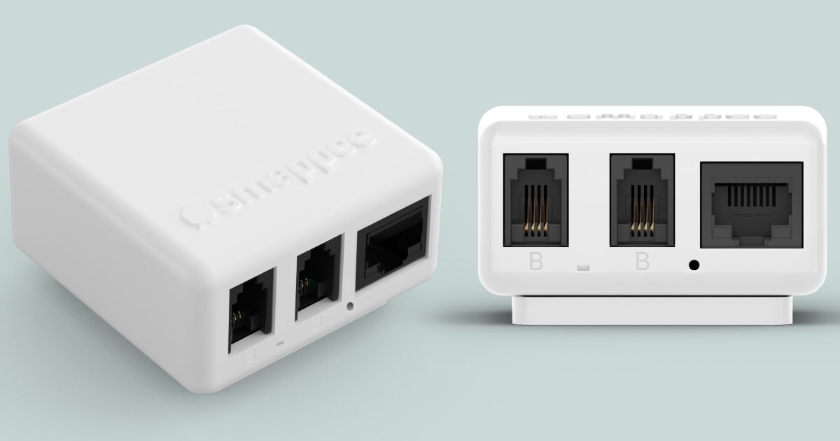 VistaPower's tweet photo. We're excited to introduce the new #smappee Connect. This gateway provides an extension to the functionality provided by the Wi-Fi Connect with the option to also connect via Ethernet. Perfect for a robust (hard wired) installation where only #powermonitoring is required. https://t.co/jQnk3by46Z