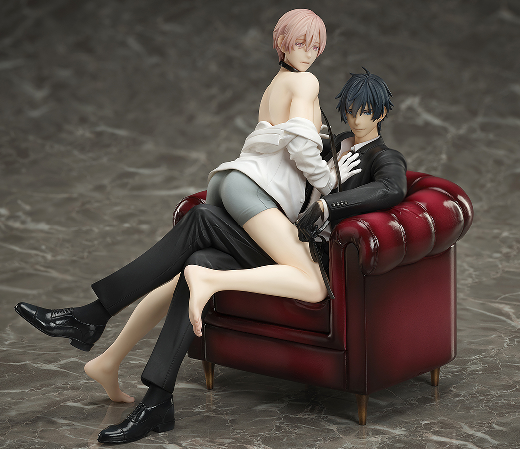 テンカウント フィギュア公式 10count Figure Twitter テンカウント フィギュア公式 10count Figure Twitter