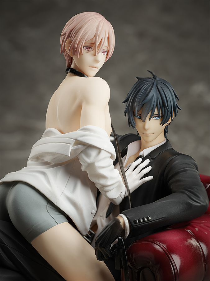 テンカウント フィギュア公式 10count Figure Twitter テンカウント フィギュア公式 10count Figure Twitter