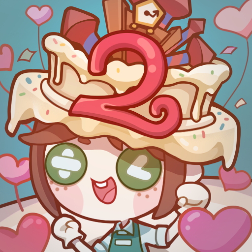 Identityv2ndのtwitterイラスト作品 Identityv2ndのtwitterイラスト作品