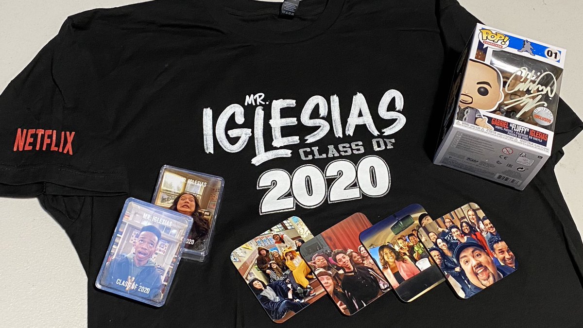 fluffyguy's tweet image. RT or reply with ( pick me #MrIglesias ) 4 ur chance to WIN #FluffyFunkoPOP &amp;amp; #MrIglesias gear. Picking winner in 30mins 😁