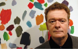 montecitonexus's tweet image. ‘Painting should be sexy’: the art of Günther Förg
christies.com/features/Colle…