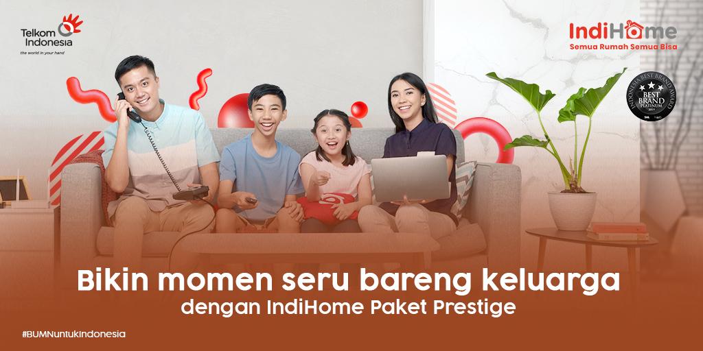 IndiHome tweet media