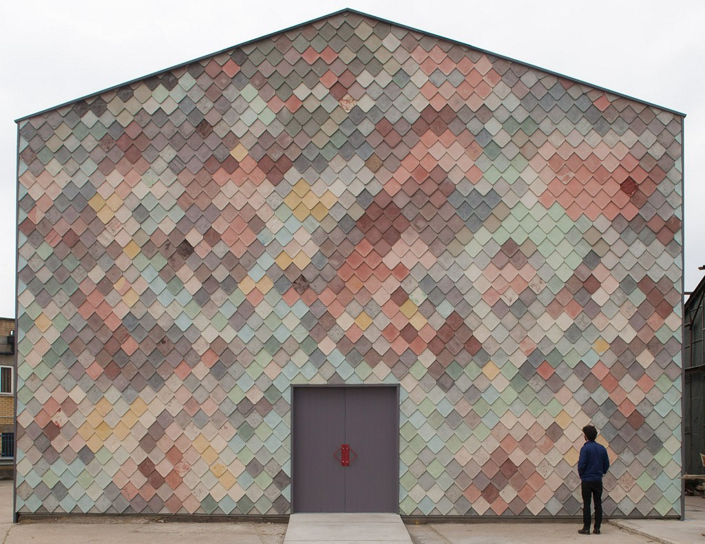 ArchDaily's tweet photo. Yardhouse / Assemble https://t.co/f3MJbwOWWN https://t.co/Gfk167nv0i