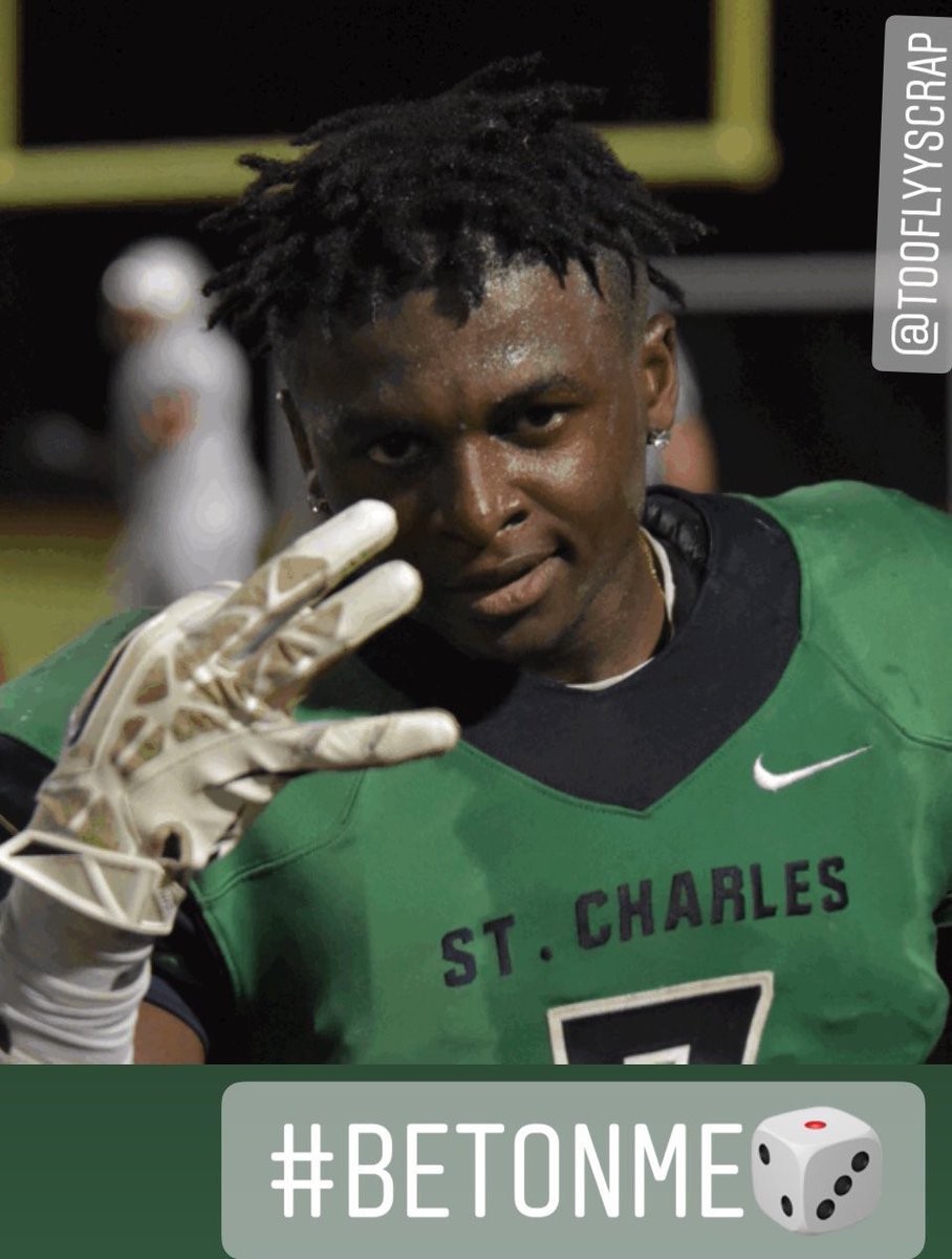 KoKoBagginz's tweet photo. Never forget my youngsta, nephew Scrap made one of the nastiest catches a high schooler can make and he kept both feet in bounds...👀🏈🏆😎👍🏾 #Spartan #BlountBoy #Scraptackular #MutantAbilities #ThrowYaThreesUp #LonewolfMcQuade #LastButNOTLeast https://t.co/gJRwlfzeuZ