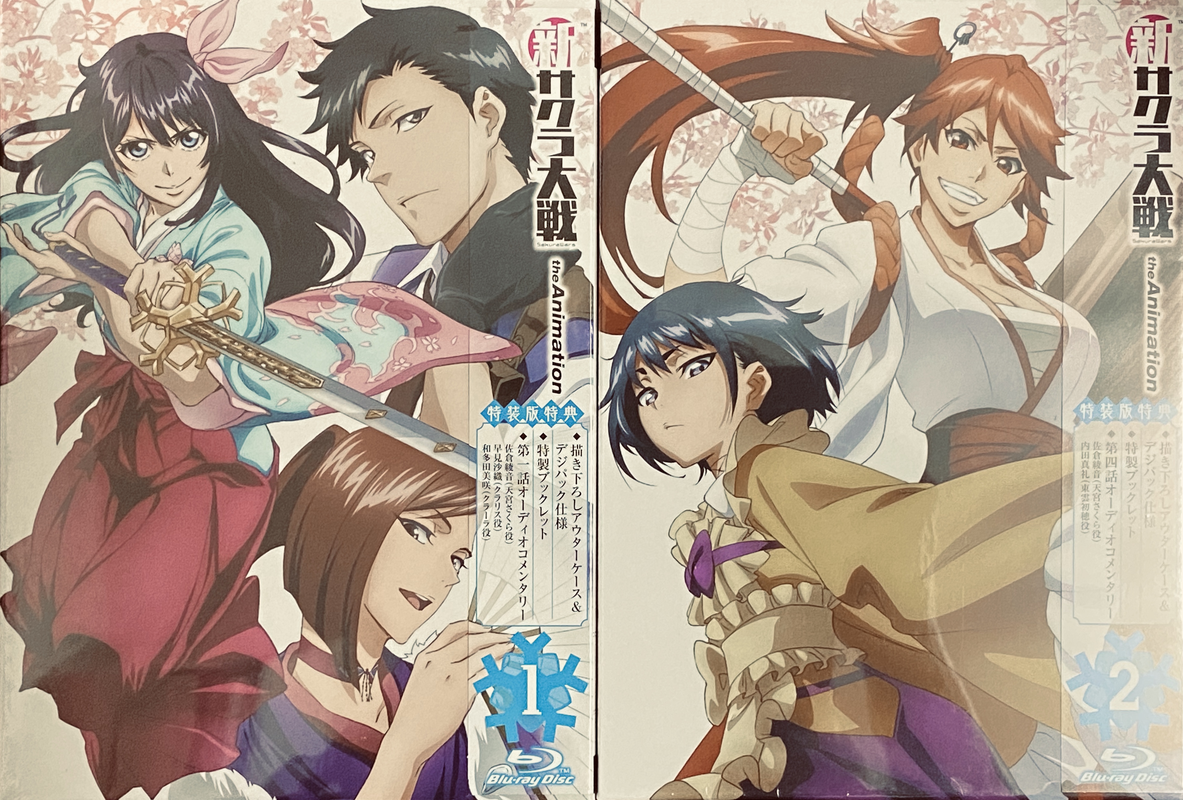 野口こゆり公式 新サクラ大戦 The Comic Kenkouki Twitter