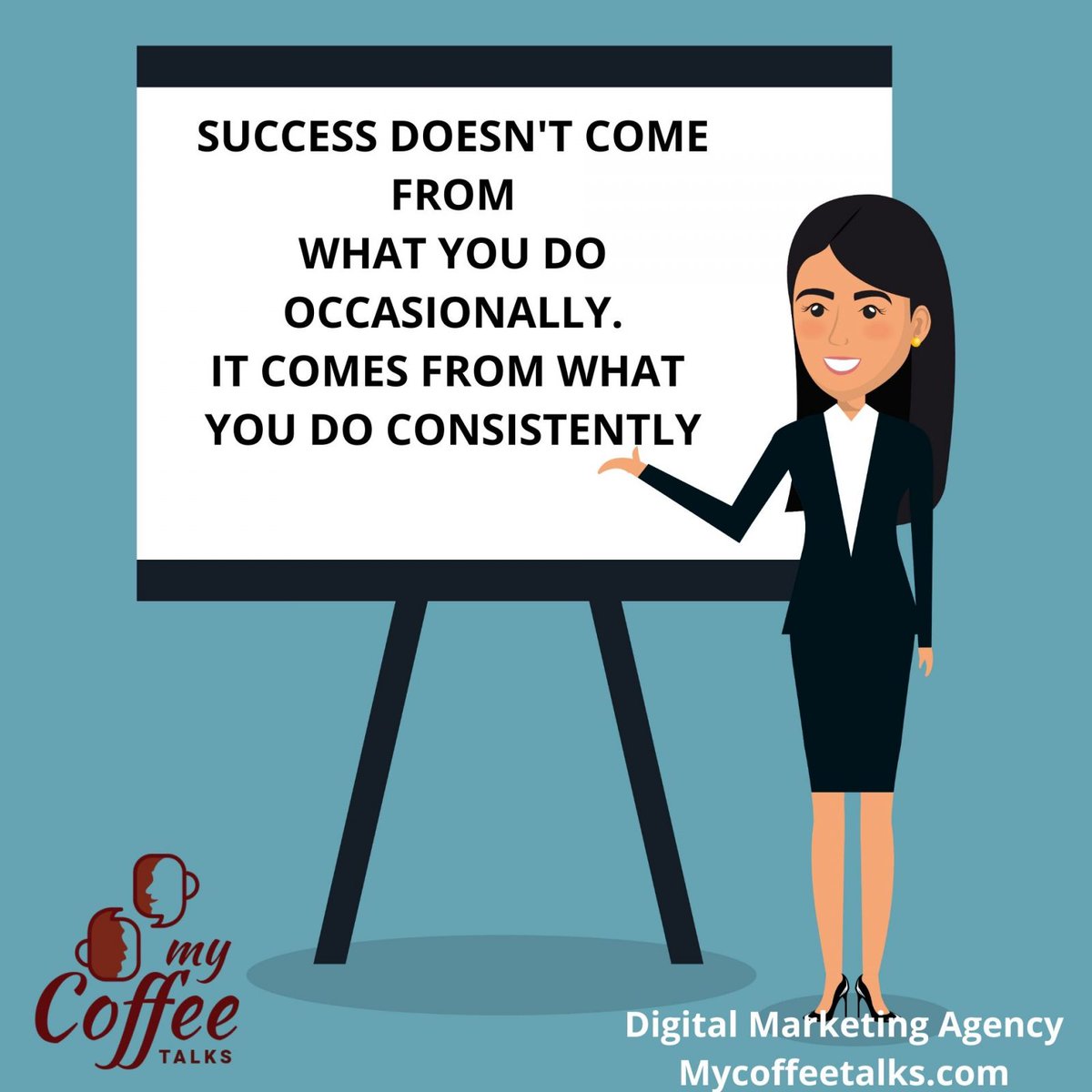MakarSasmita's tweet photo. 10 Tips for Aspiring Female Entrepreneur, According to a CEO.

Read more- https://t.co/EJDq8zxU0K

#femaleentrepreneur #entrepreneur #intelligent #leader #solution #aspiring #Quality #CEO #success #mycoffeetalks #connecting #bloggers #readers #blog #blogpost #like #comment https://t.co/TpGVGpMP5C