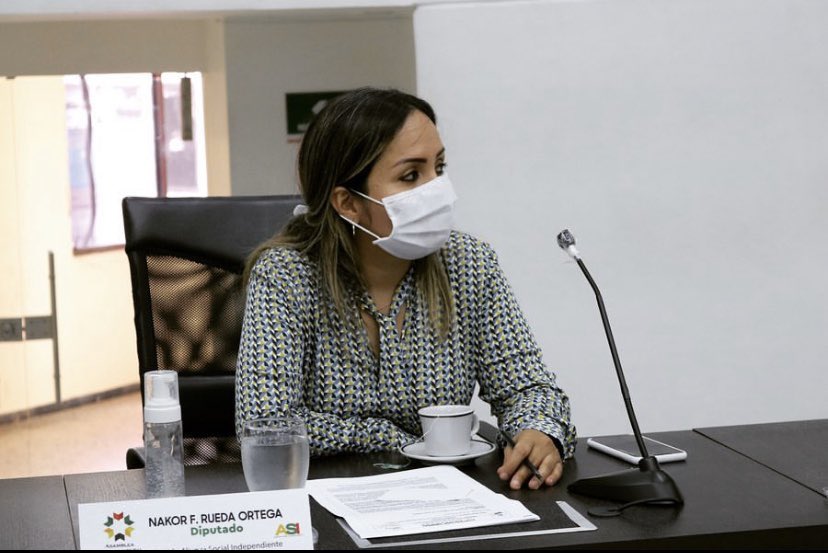 #Hoy nuestras Honorables Diputadas <a href="/Anabel_Diputada/">ANABEL TARAZONA</a>  <a href="/ClaudialuciaRC/">Claudia Lucia Ramírez</a> <a href="/marggy_asamblea/">Marggy Carolina Rangel</a> dieron un paso más por nuestras mujeres Santandereanas.

La Comisión de la Mujer y Equidad de Género fue instalada para ser la voz de los derechos de la mujer.

#mujer #equidaddegenero