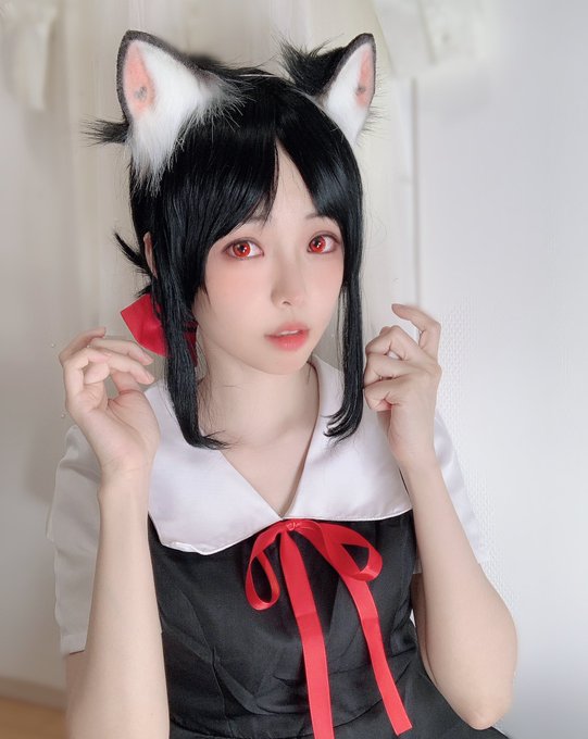 Twitterのコスプレ画像13