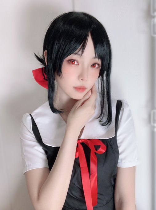 Twitterのコスプレ画像12