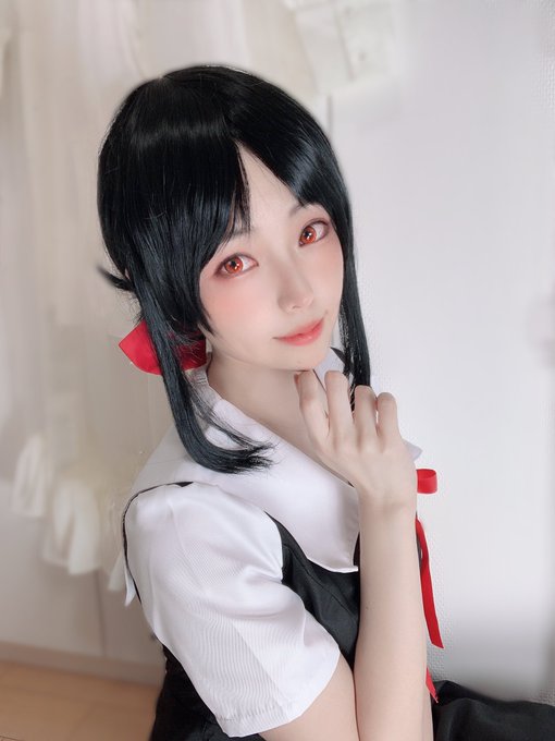 Twitterのコスプレ画像11